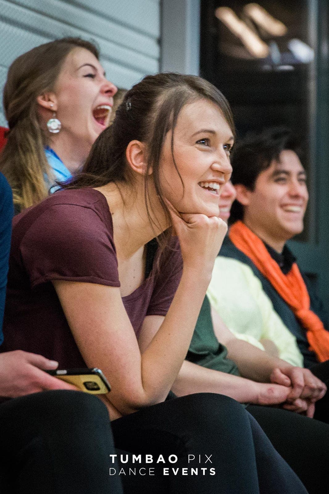 Smile & Swing 2018 - Soirée vendredi - photo 17