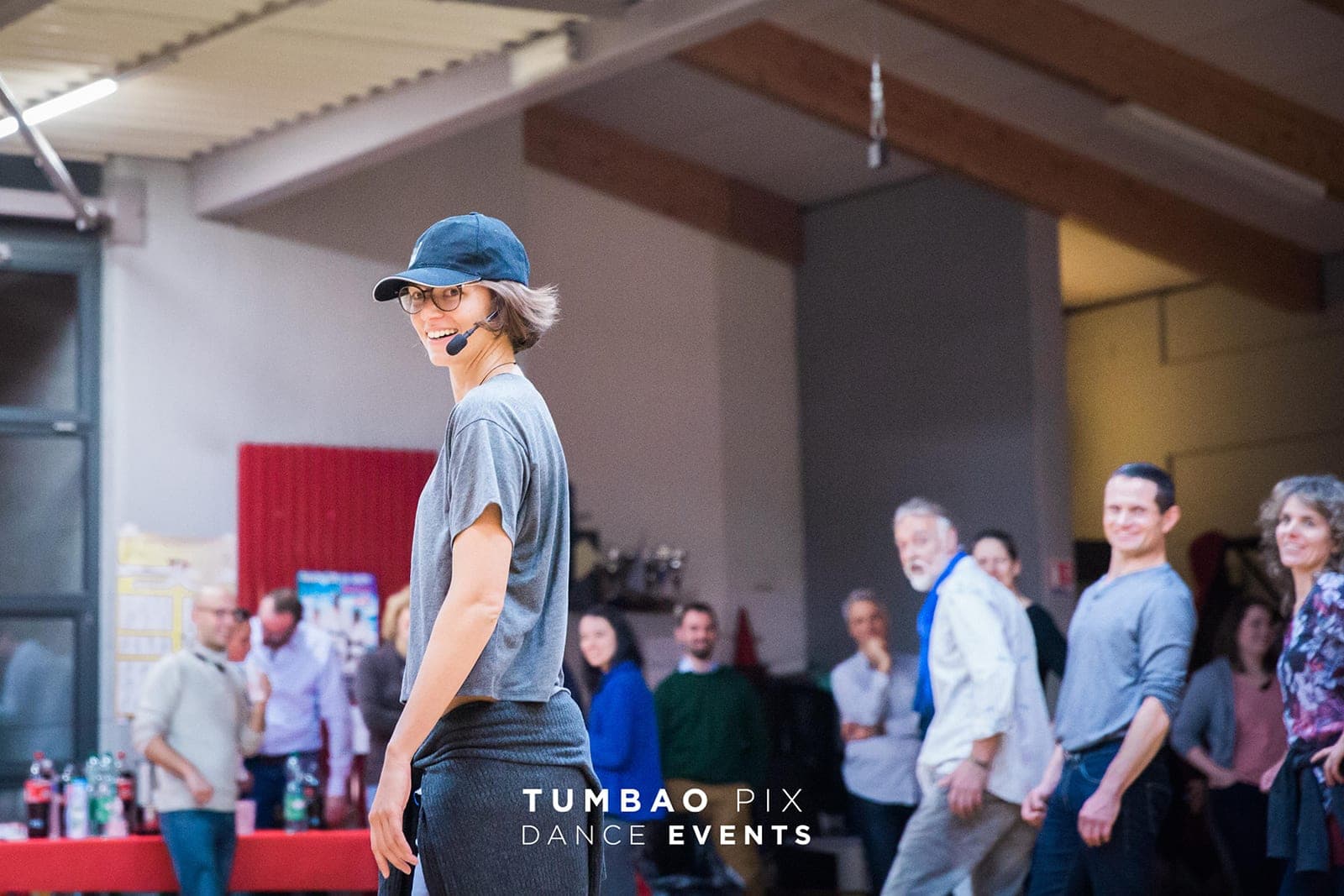 Smile & Swing 2018 - Soirée vendredi - photo 20