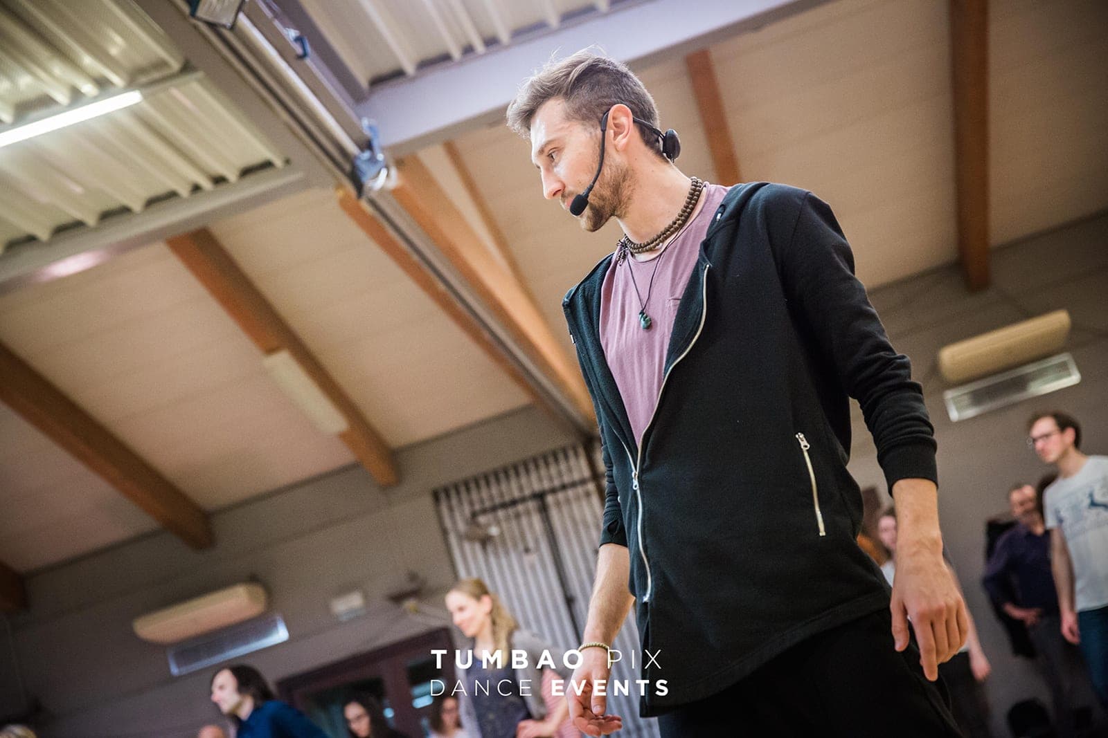 Smile & Swing 2018 - Soirée vendredi - photo 21
