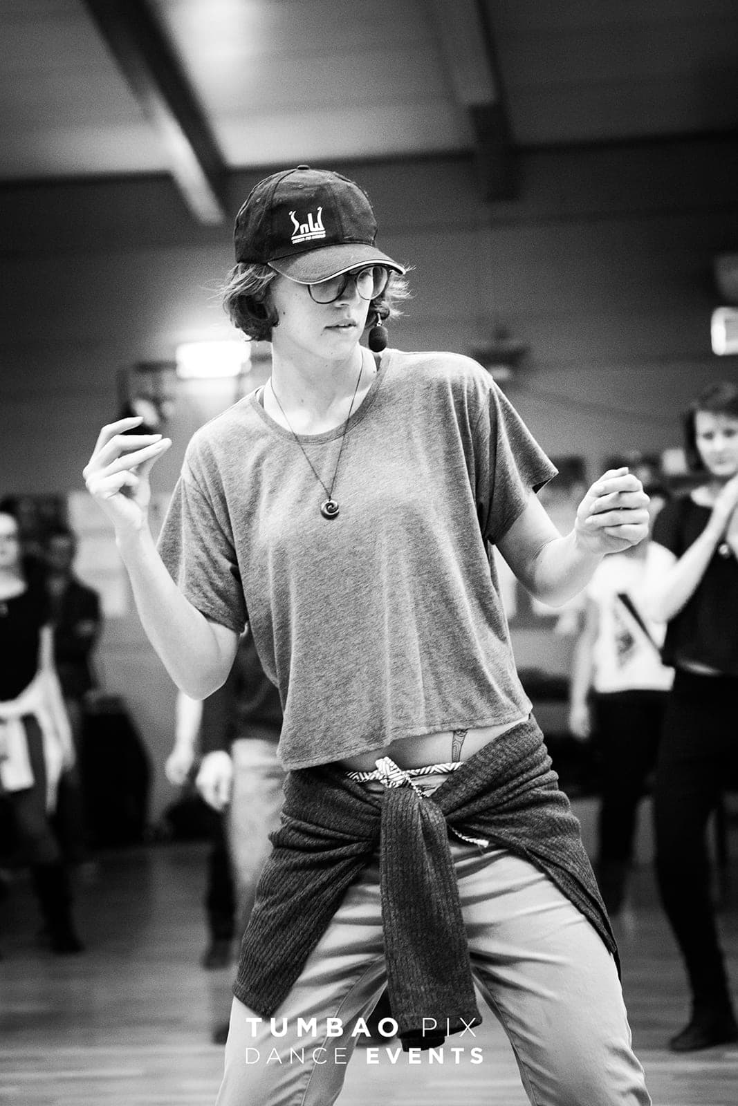 Smile & Swing 2018 - Soirée vendredi - photo 22