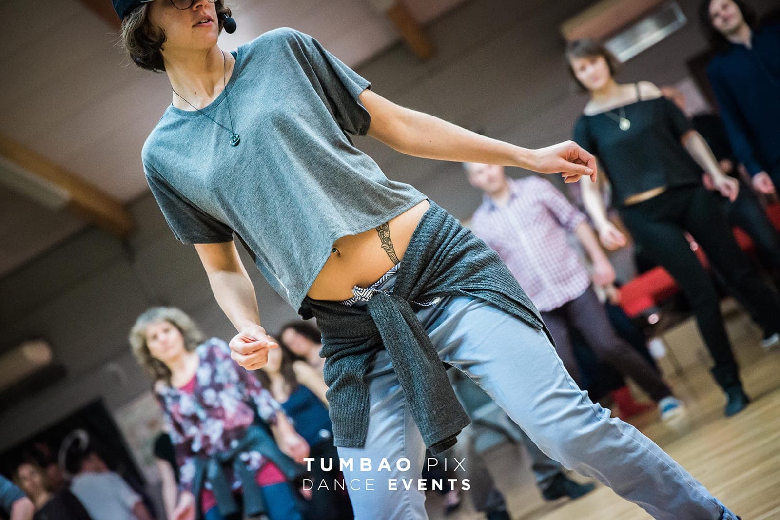 Smile & Swing 2018 - Soirée vendredi - photo 24
