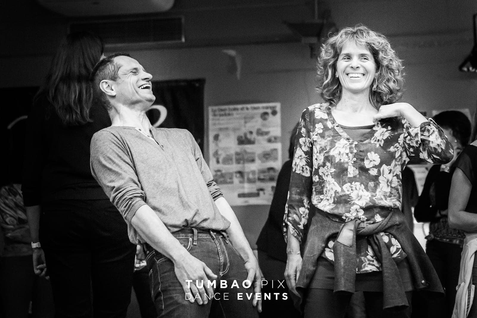 Smile & Swing 2018 - Soirée vendredi - photo 25