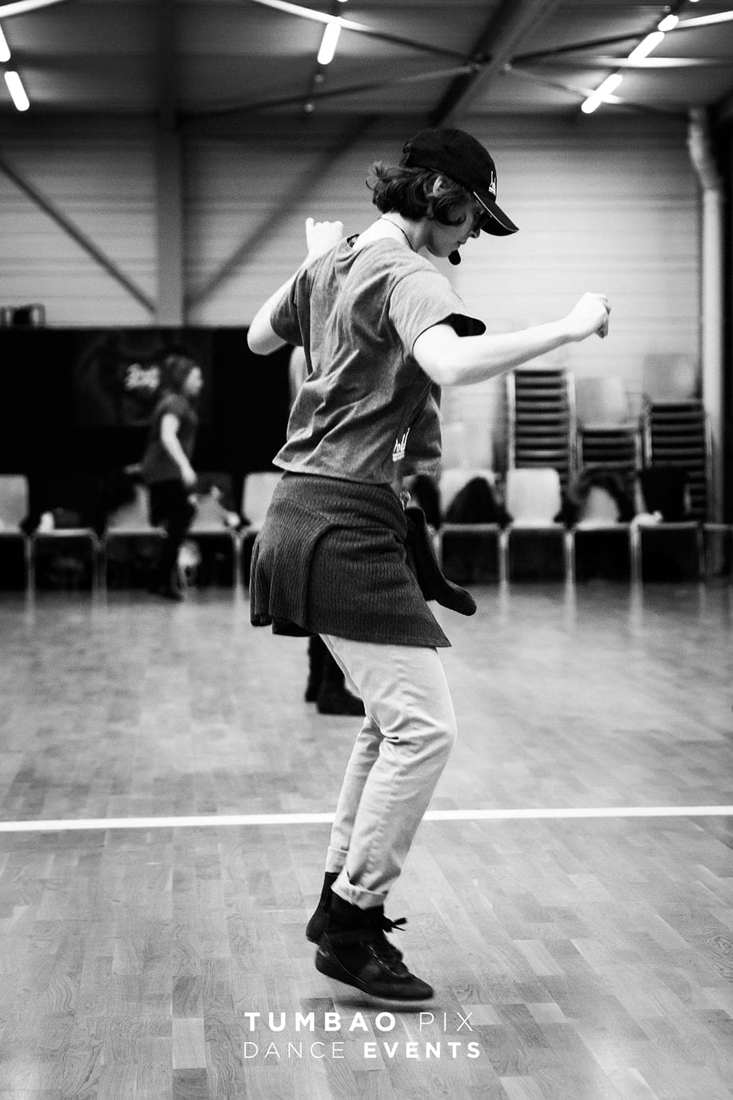 Smile & Swing 2018 - Soirée vendredi - photo 26