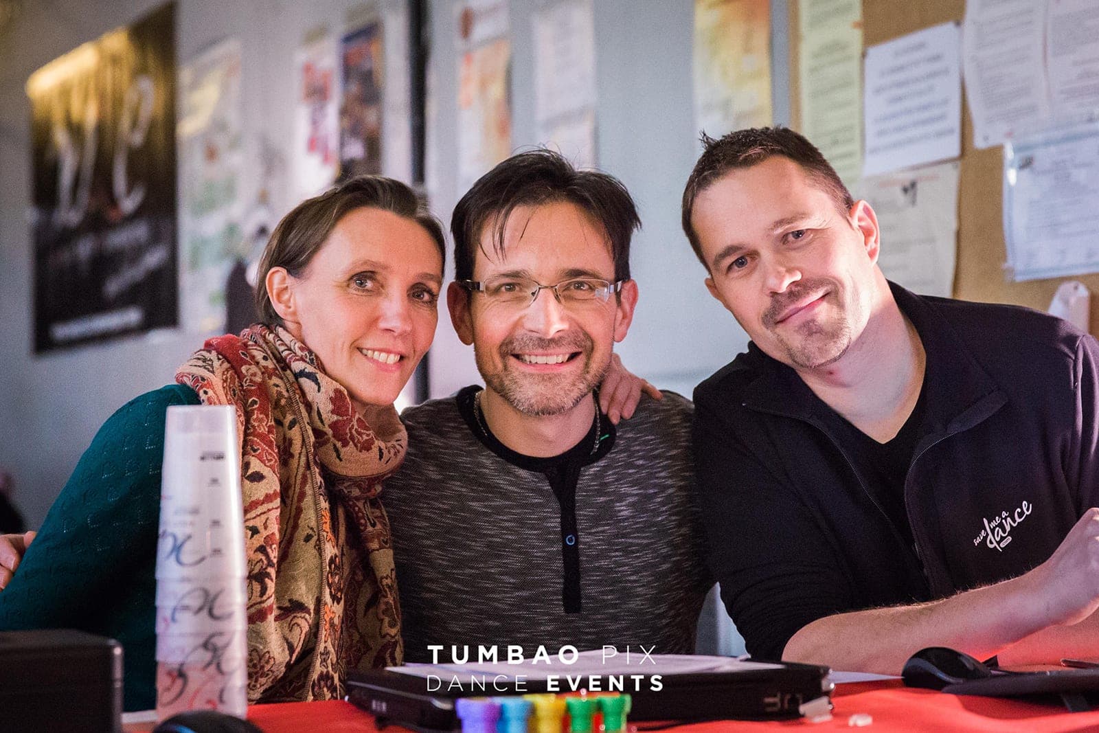 Smile & Swing 2018 - Soirée vendredi - photo 28
