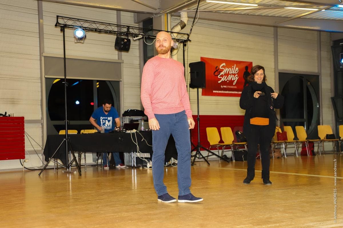 Smile & Swing 2019 - Ateliers - photo 2