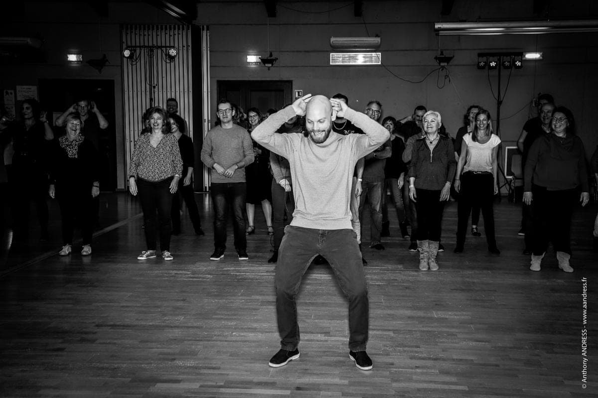 Smile & Swing 2019 - Ateliers - photo 4
