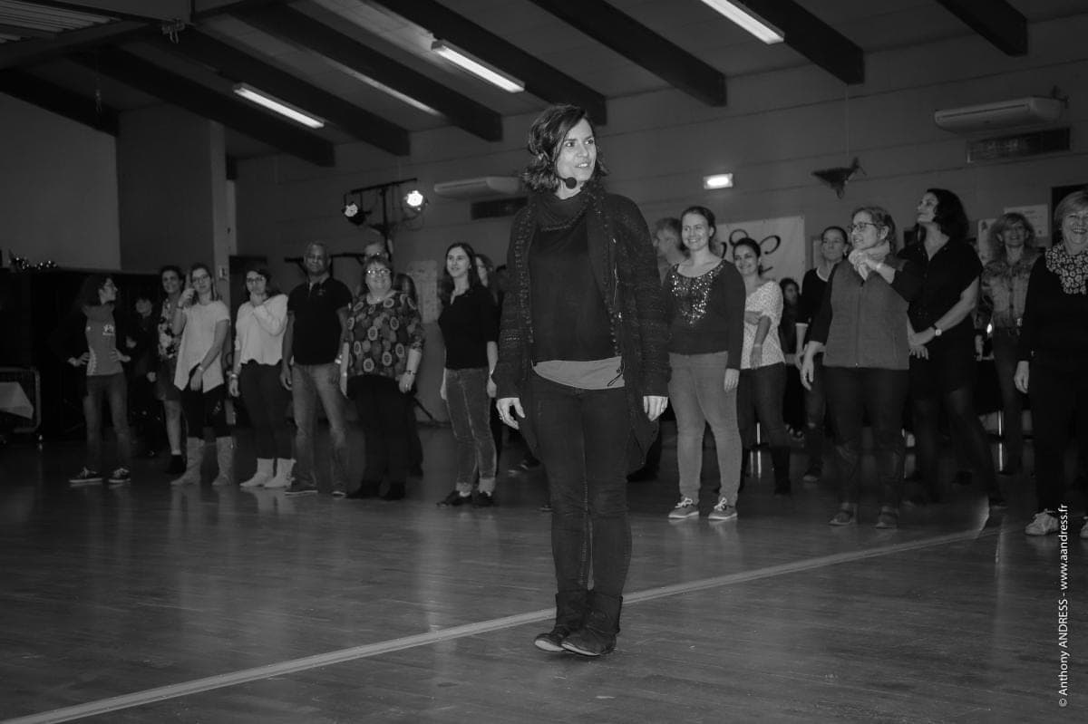 Smile & Swing 2019 - Ateliers - photo 5