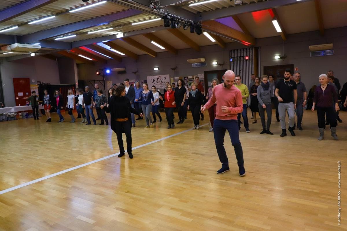 Smile & Swing 2019 - Ateliers - photo 6