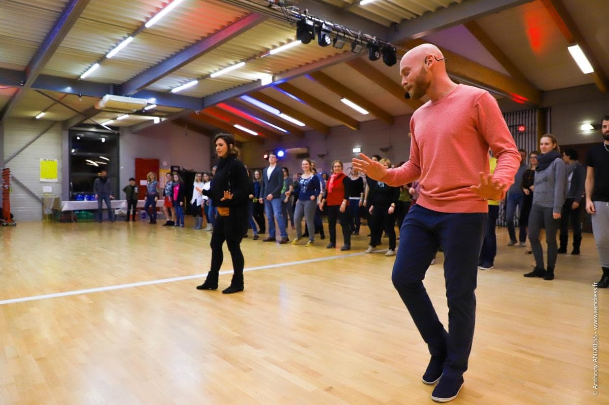 Smile & Swing 2019 - Ateliers - photo 7