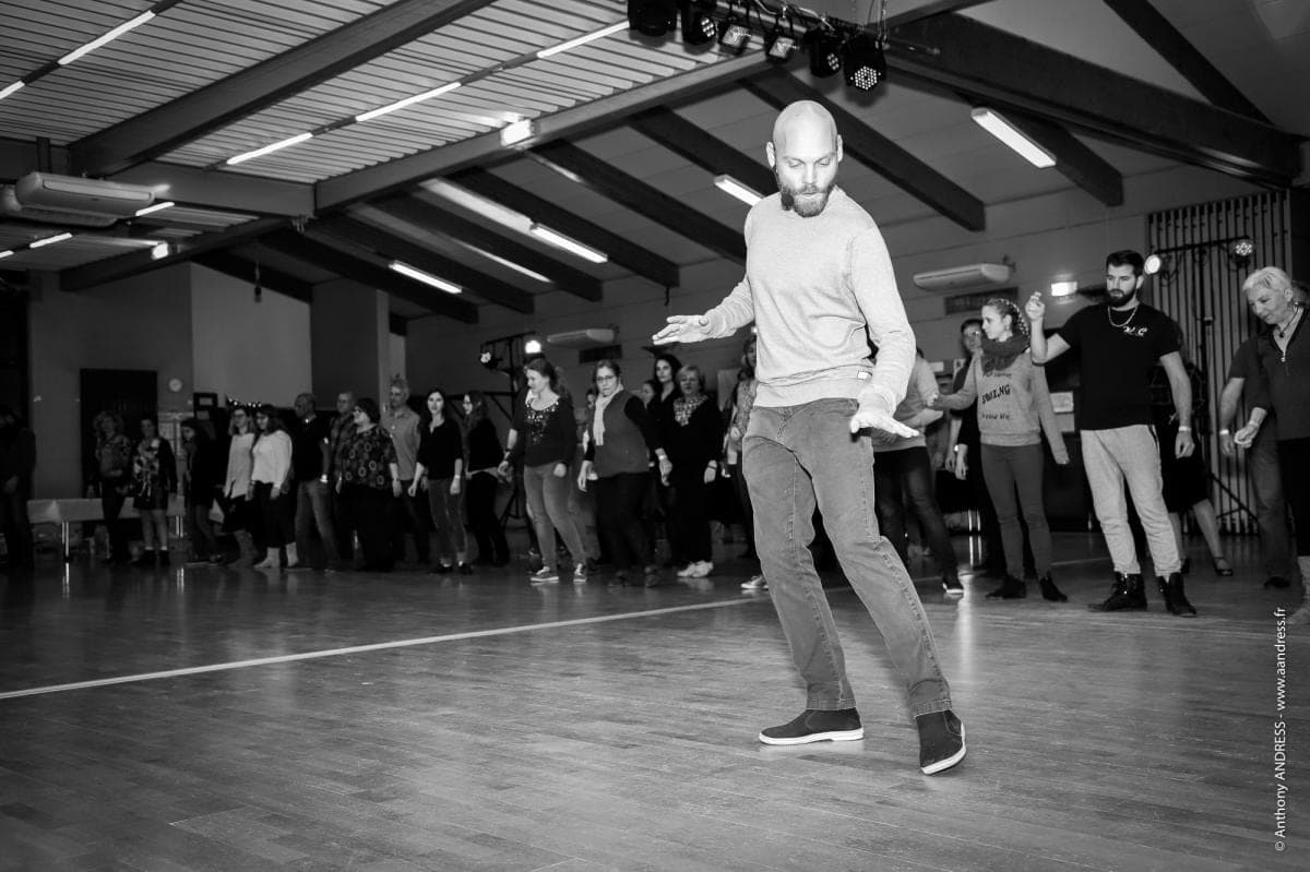 Smile & Swing 2019 - Ateliers - photo 10