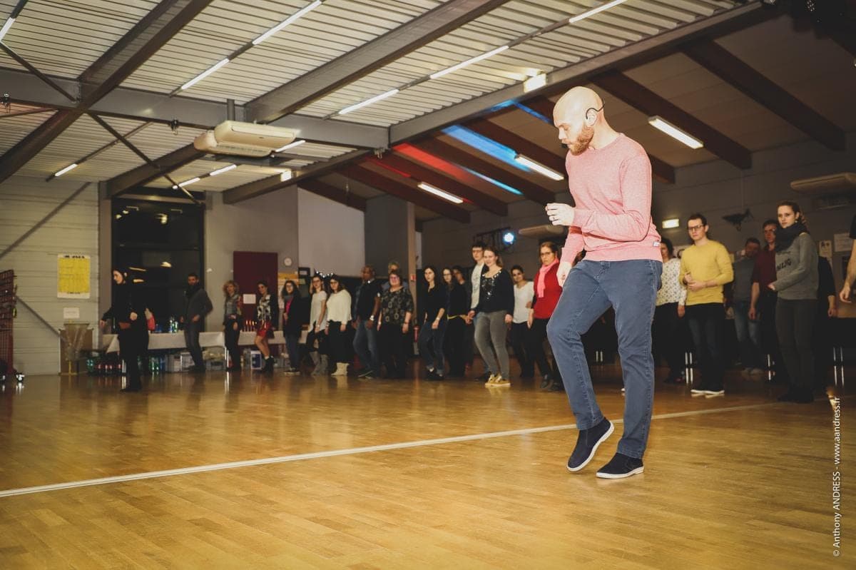 Smile & Swing 2019 - Ateliers - photo 11