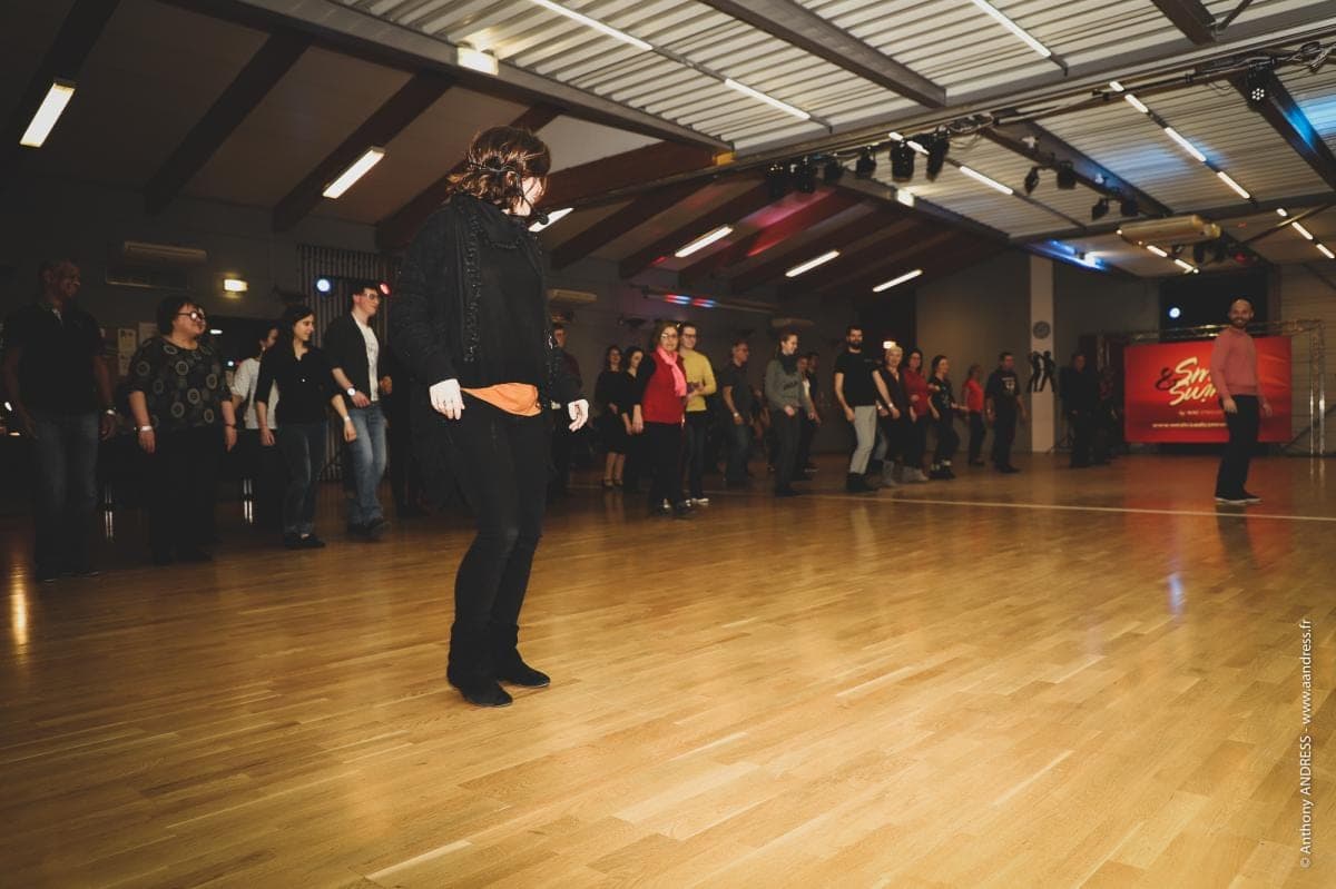 Smile & Swing 2019 - Ateliers - photo 12