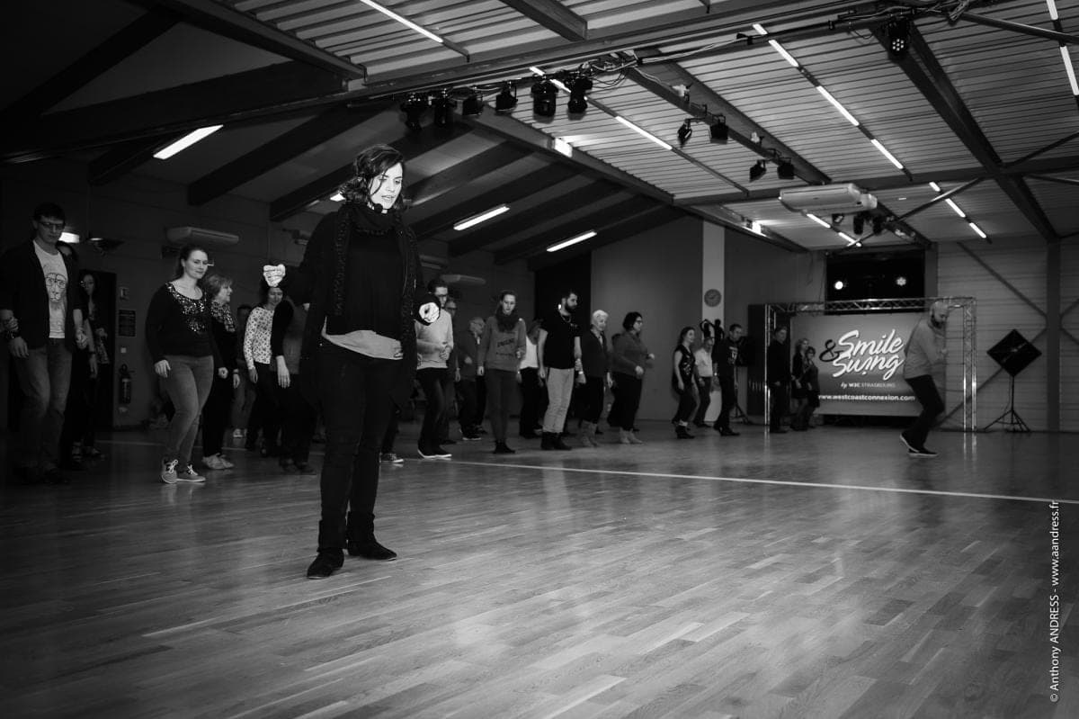 Smile & Swing 2019 - Ateliers - photo 13
