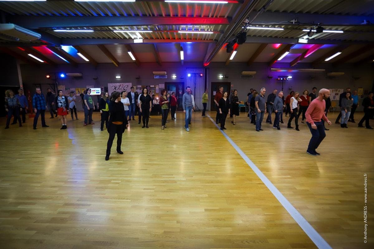 Smile & Swing 2019 - Ateliers - photo 14