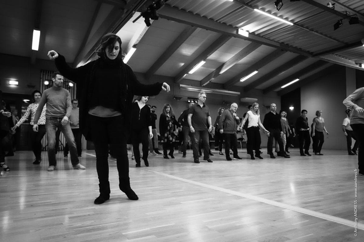 Smile & Swing 2019 - Ateliers - photo 15