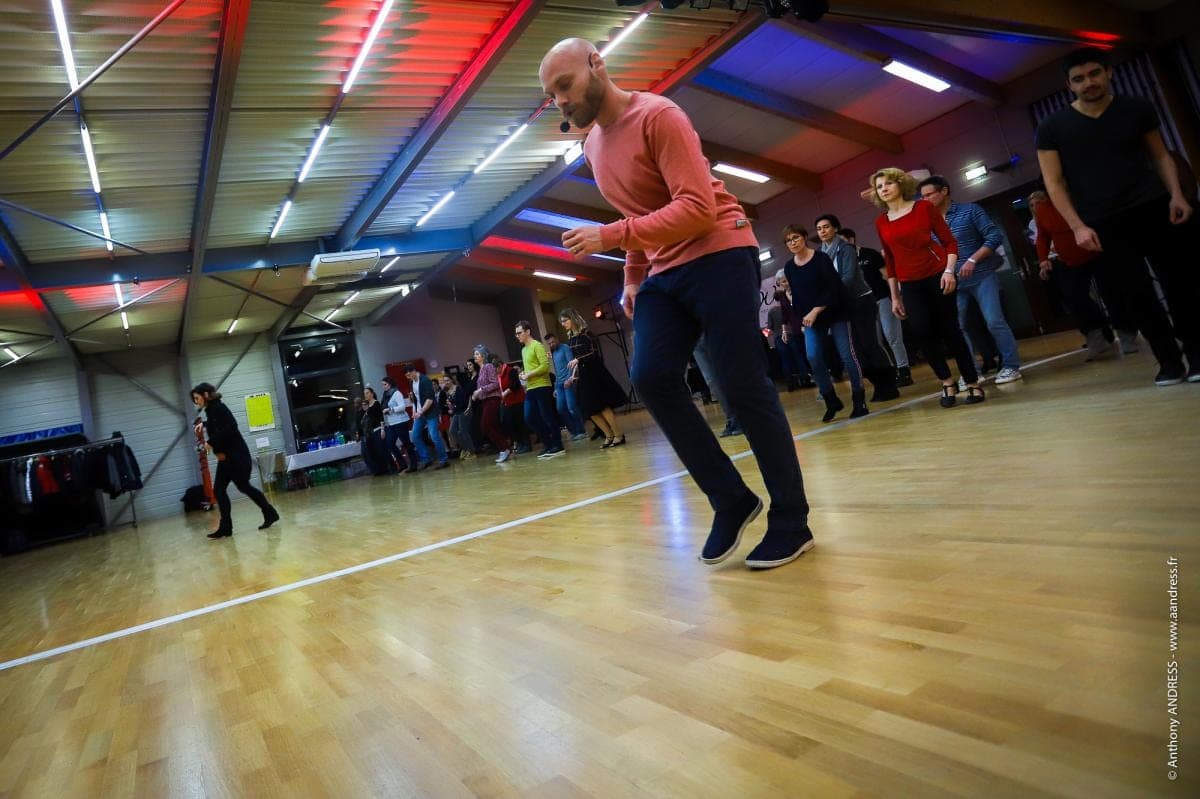 Smile & Swing 2019 - Ateliers - photo 16