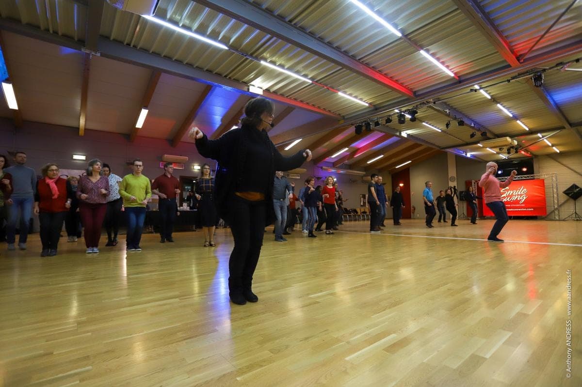 Smile & Swing 2019 - Ateliers - photo 17