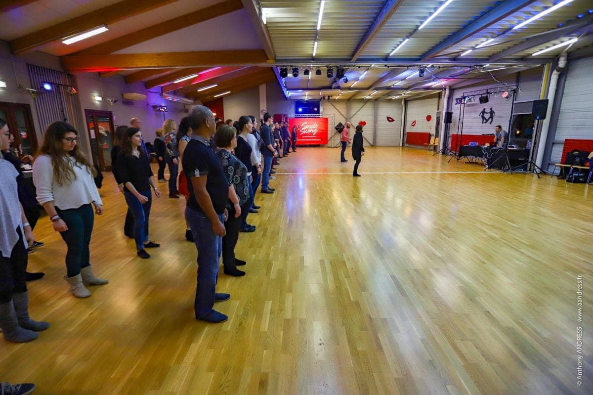 Smile & Swing 2019 - Ateliers - photo 18