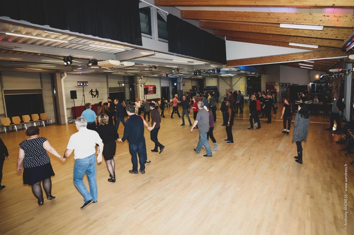 Smile & Swing 2019 - Ateliers - photo 19