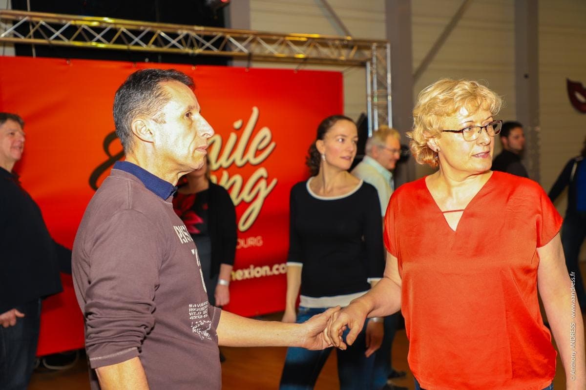 Smile & Swing 2019 - Ateliers - photo 20