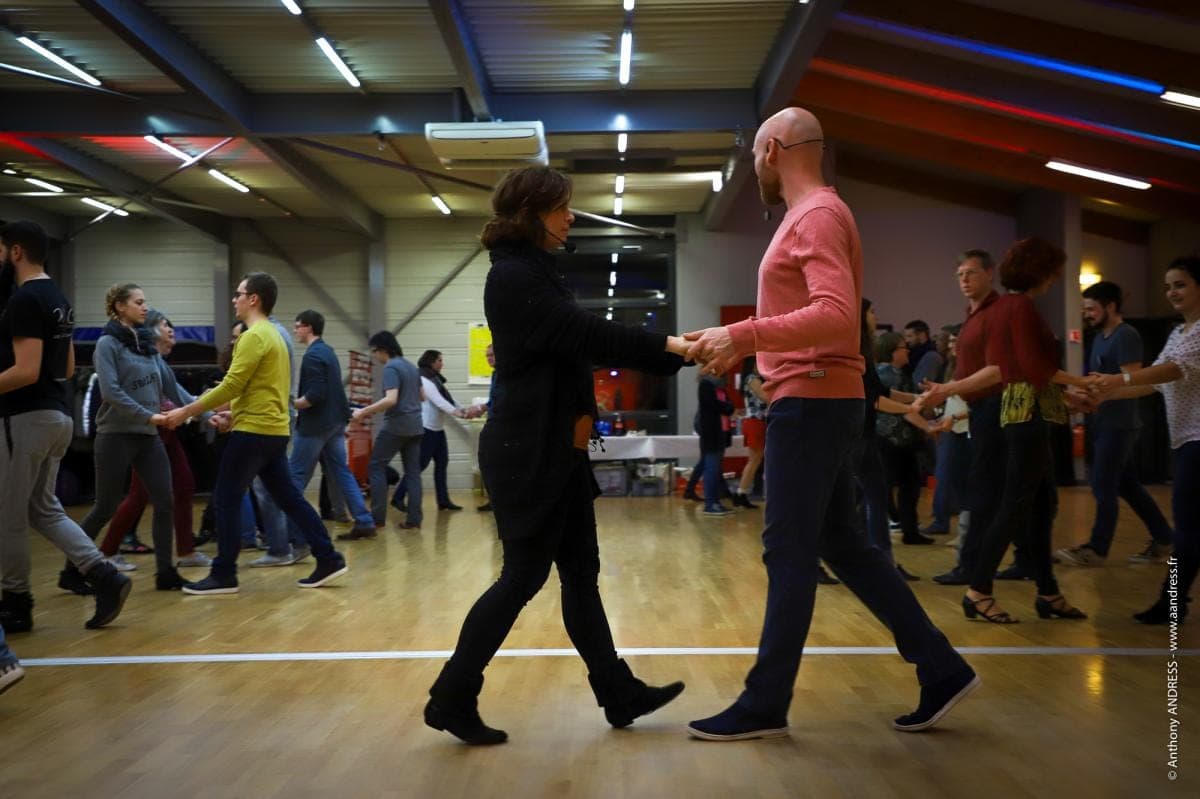 Smile & Swing 2019 - Ateliers - photo 25