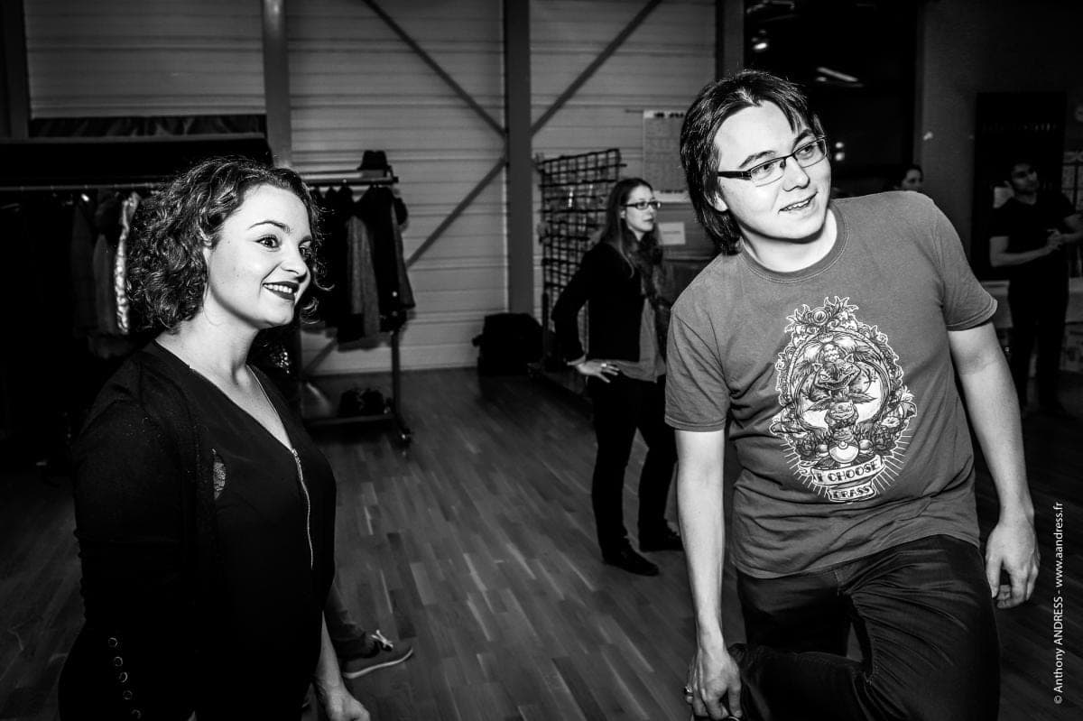 Smile & Swing 2019 - Ateliers - photo 26