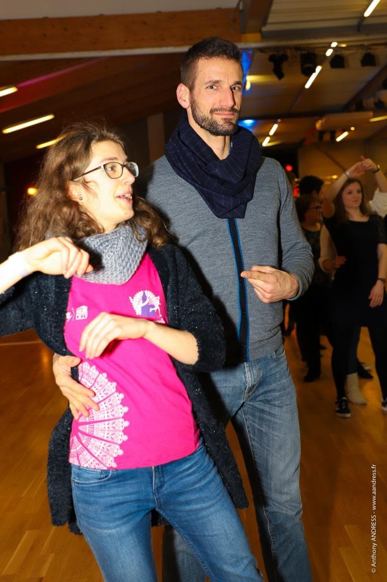 Smile & Swing 2019 - Ateliers - photo 28
