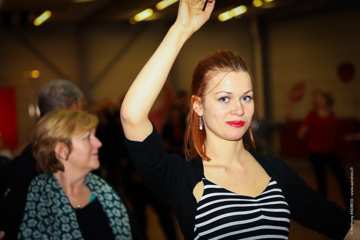 Smile & Swing 2019 - Ateliers - photo 30