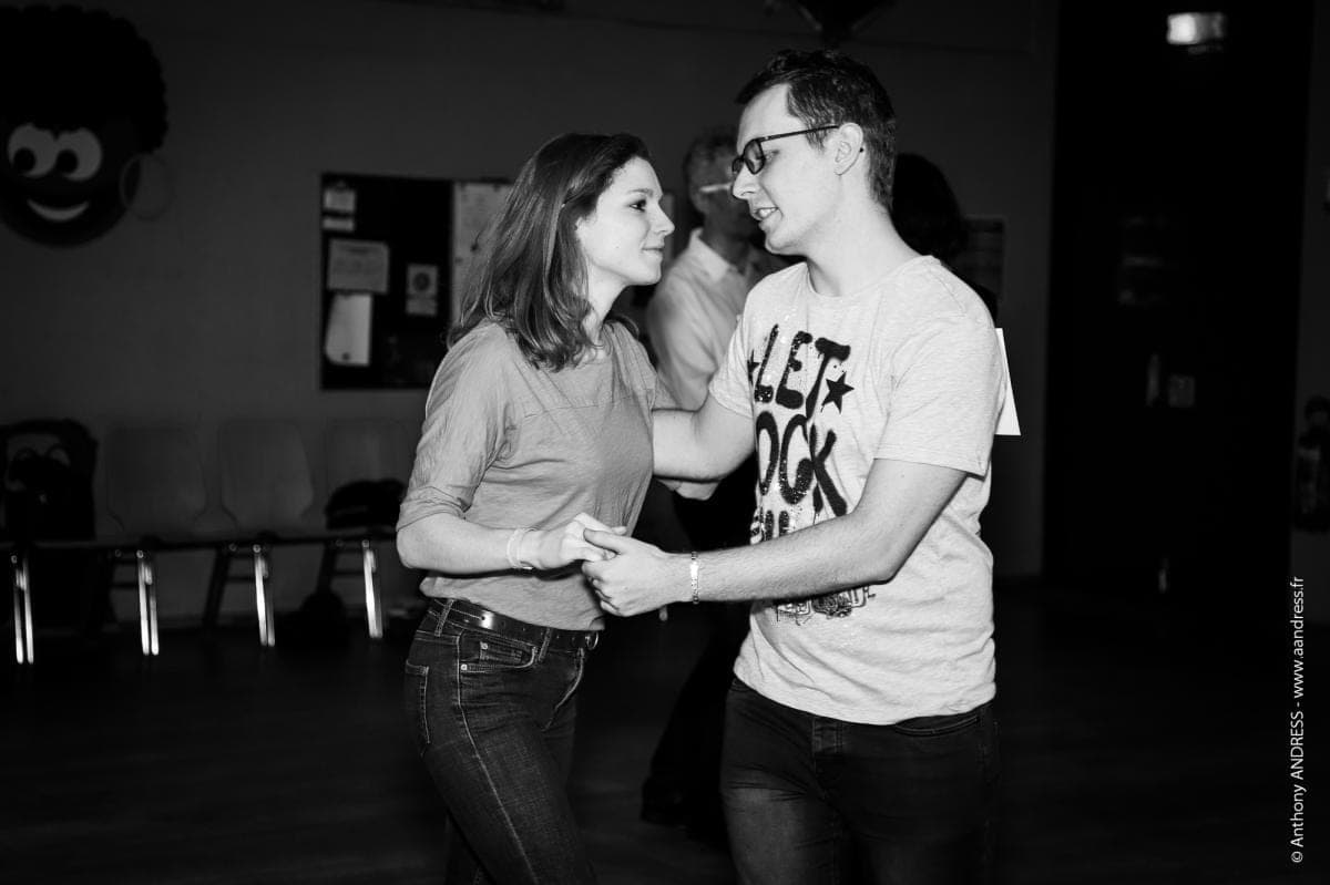 Smile & Swing 2019 - Jack & Jill - photo 2