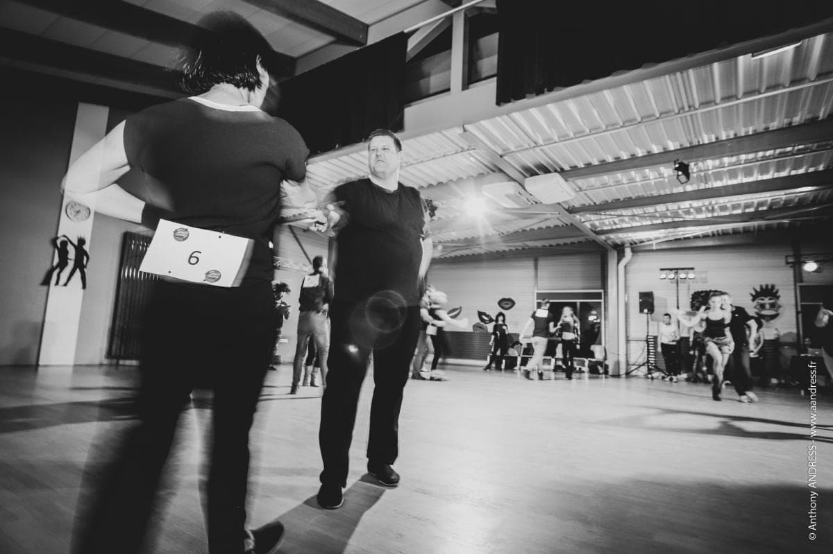 Smile & Swing 2019 - Jack & Jill - photo 4