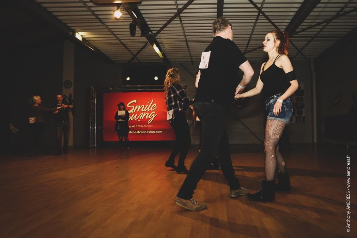 Smile & Swing 2019 - Jack & Jill - photo 6