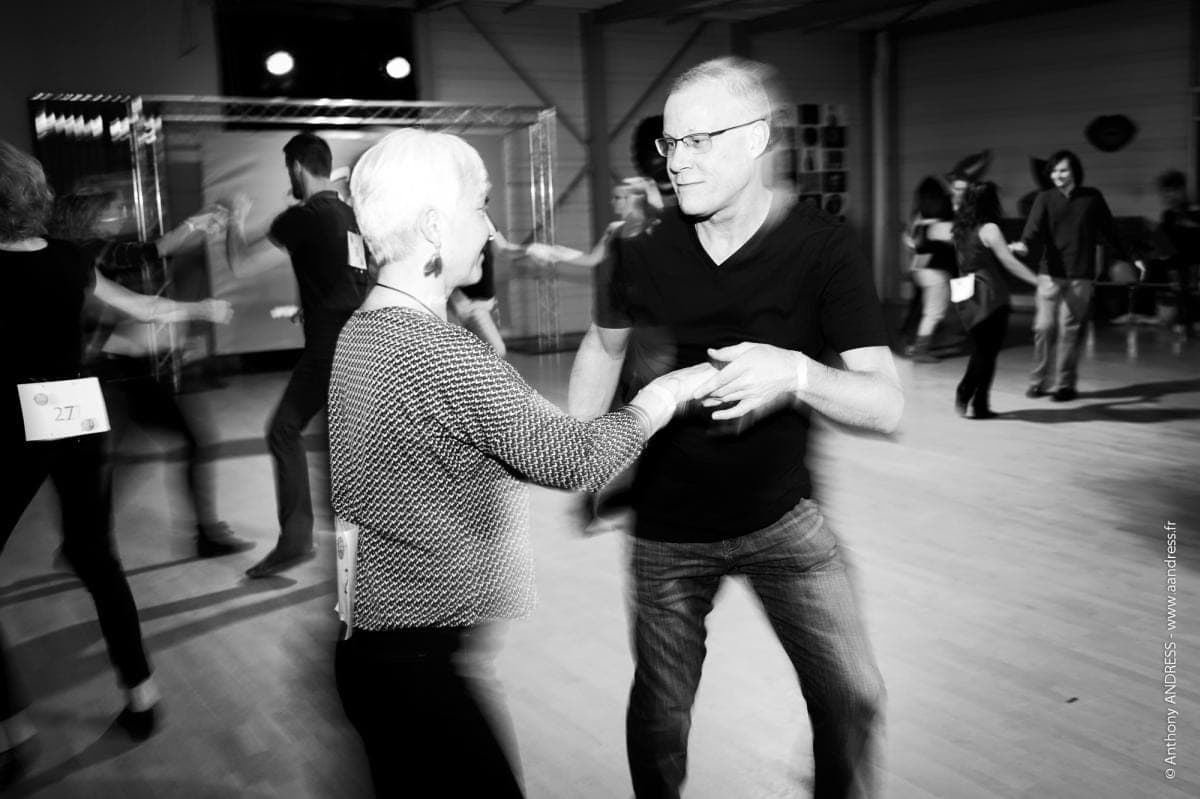 Smile & Swing 2019 - Jack & Jill - photo 7