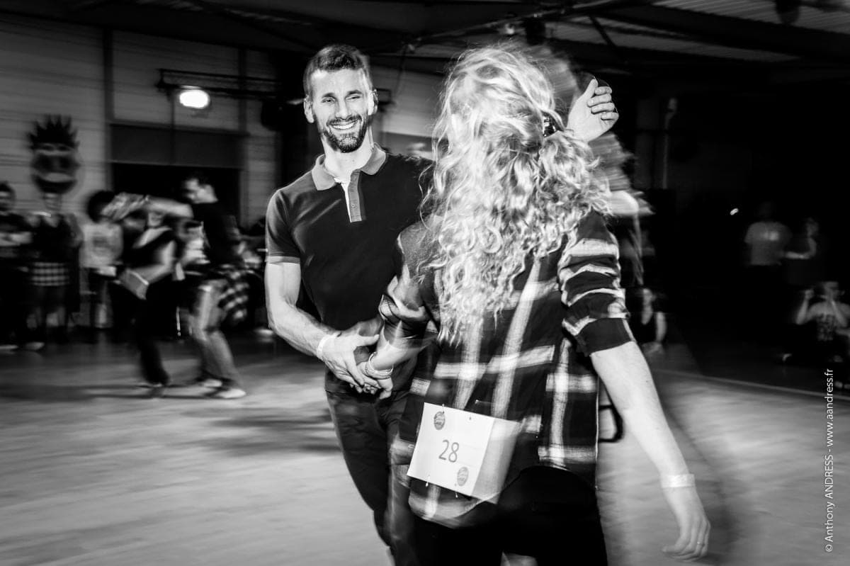 Smile & Swing 2019 - Jack & Jill - photo 8