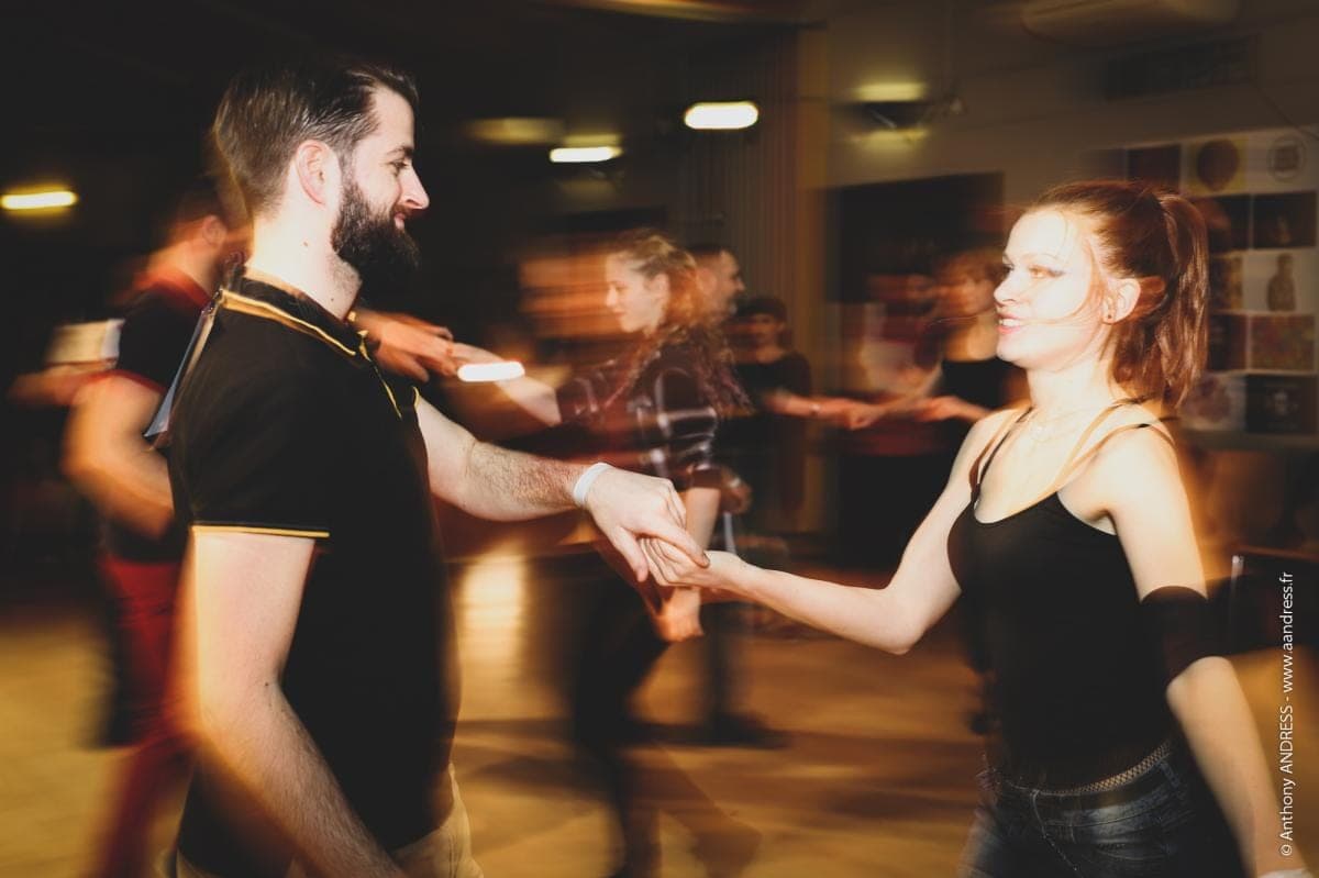 Smile & Swing 2019 - Jack & Jill - photo 9