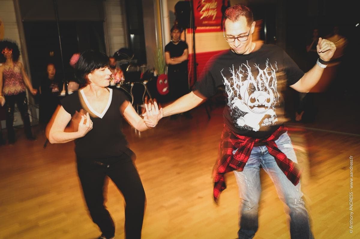 Smile & Swing 2019 - Jack & Jill - photo 11