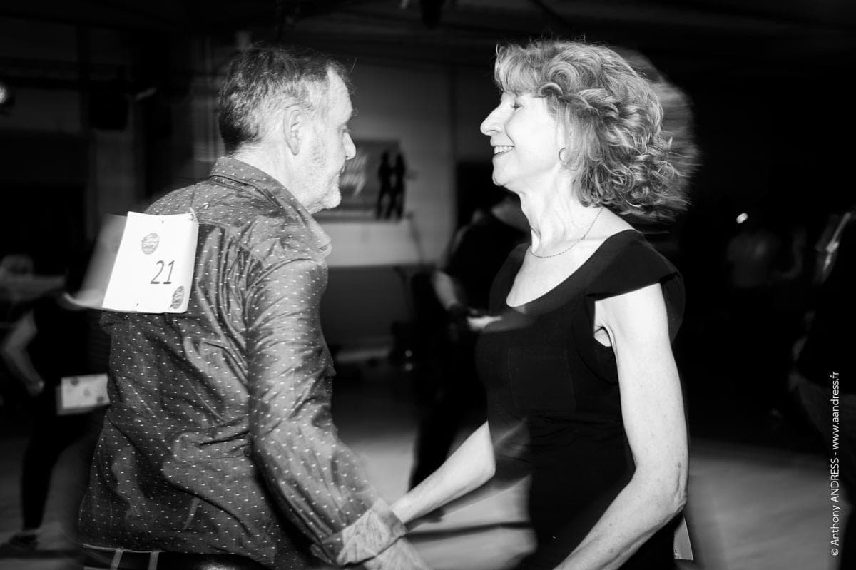 Smile & Swing 2019 - Jack & Jill - photo 12