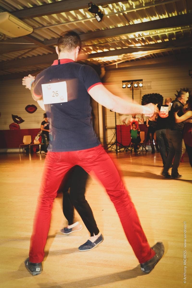 Smile & Swing 2019 - Jack & Jill - photo 13