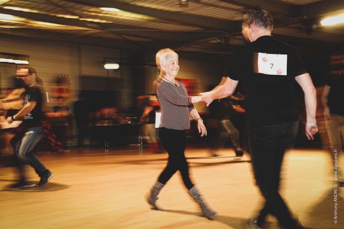Smile & Swing 2019 - Jack & Jill - photo 14