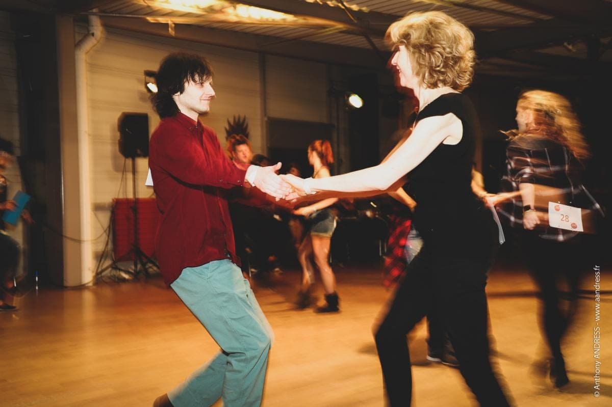 Smile & Swing 2019 - Jack & Jill - photo 15