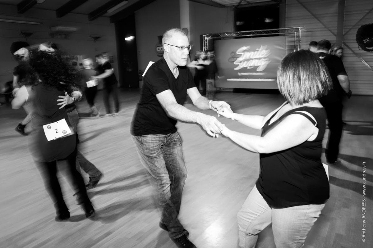 Smile & Swing 2019 - Jack & Jill - photo 17