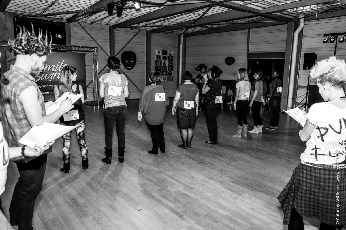 Smile & Swing 2019 - Jack & Jill - photo 18