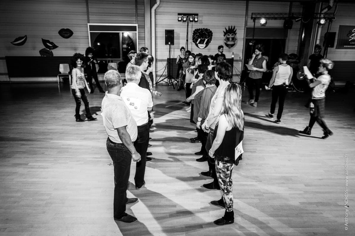 Smile & Swing 2019 - Jack & Jill - photo 19