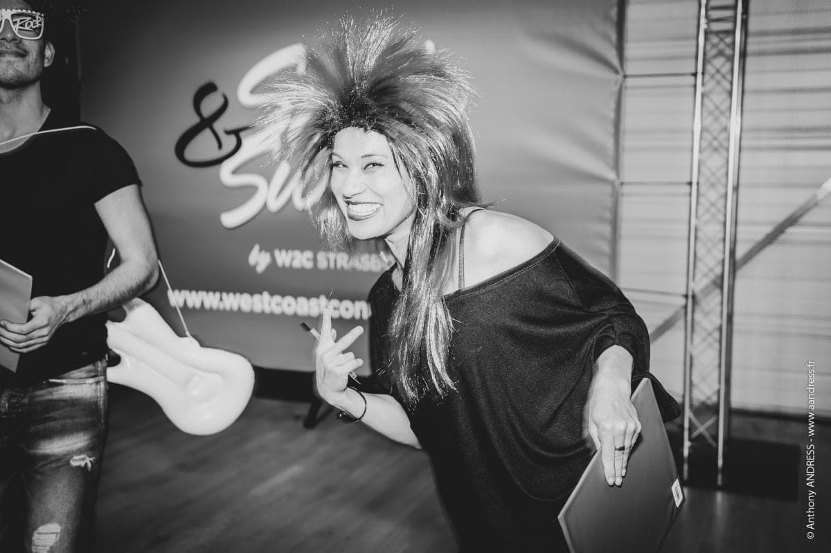 Smile & Swing 2019 - Jack & Jill - photo 20