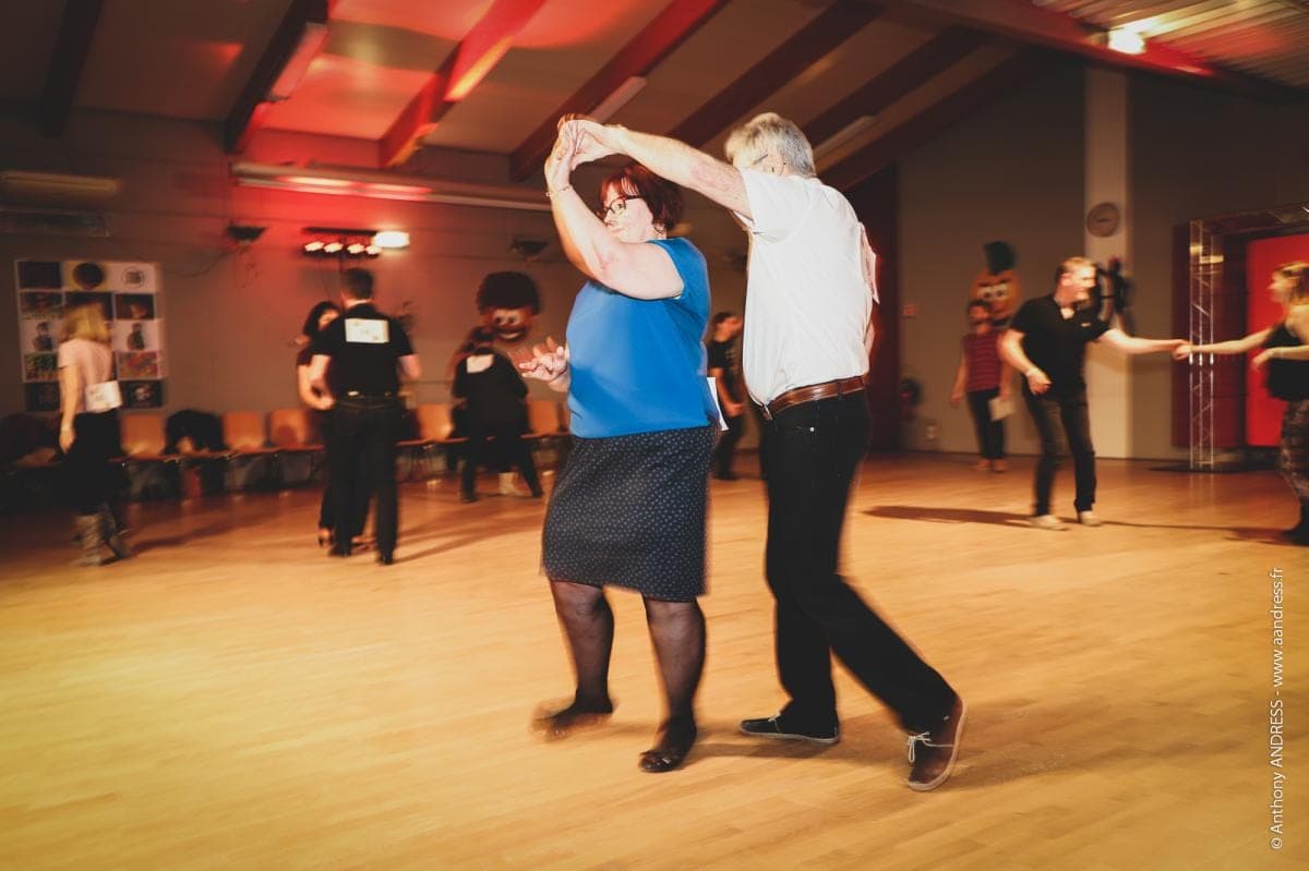 Smile & Swing 2019 - Jack & Jill - photo 22