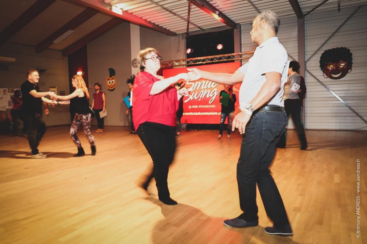 Smile & Swing 2019 - Jack & Jill - photo 23