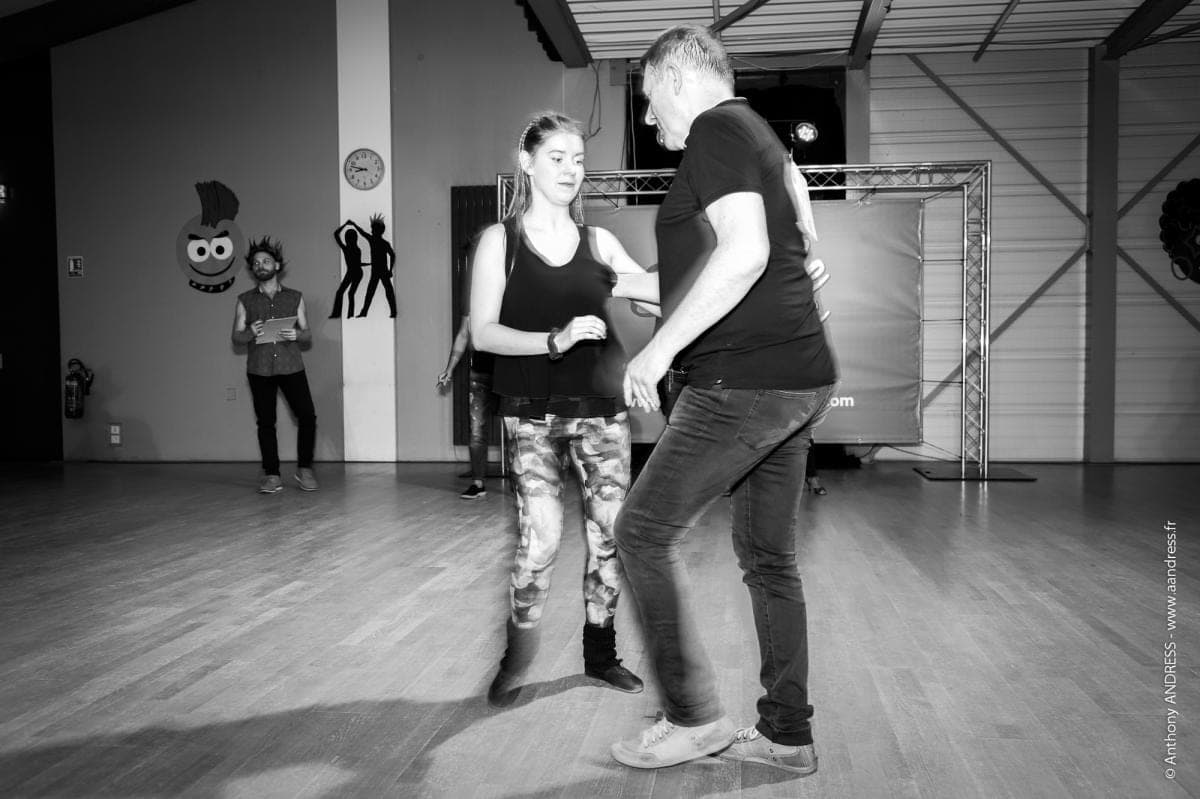 Smile & Swing 2019 - Jack & Jill - photo 24