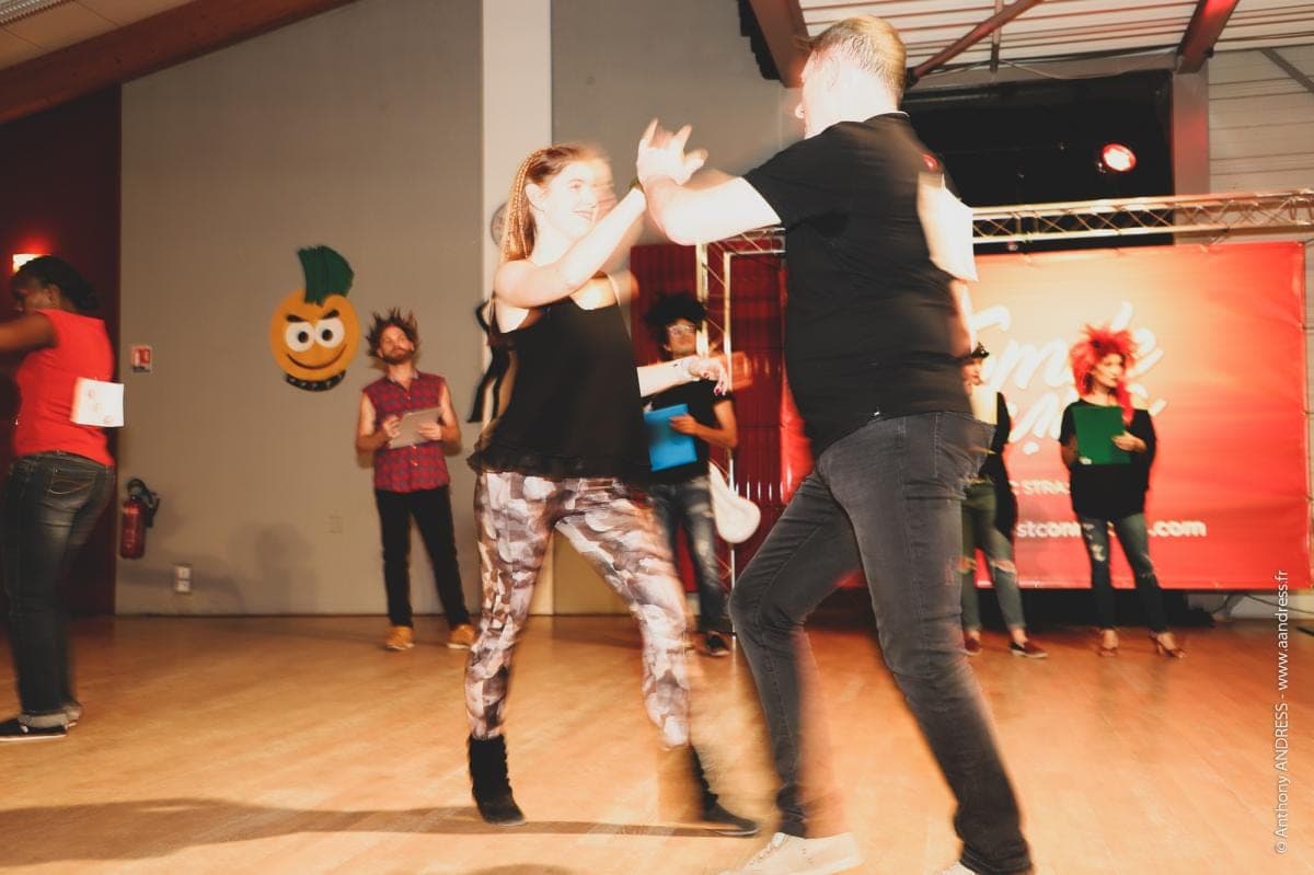 Smile & Swing 2019 - Jack & Jill - photo 25