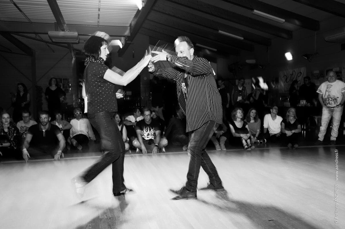 Smile & Swing 2019 - Jack & Jill - photo 26