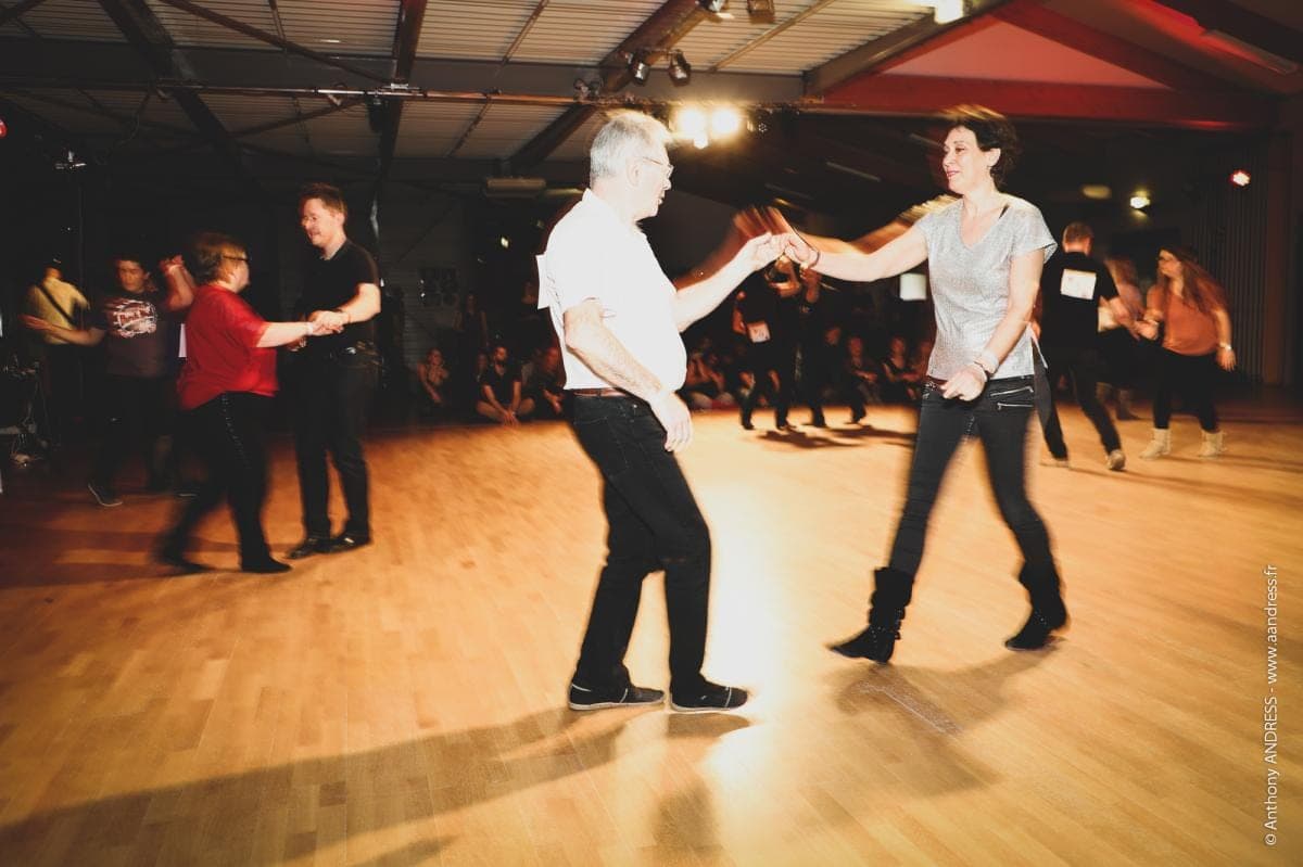 Smile & Swing 2019 - Jack & Jill - photo 27