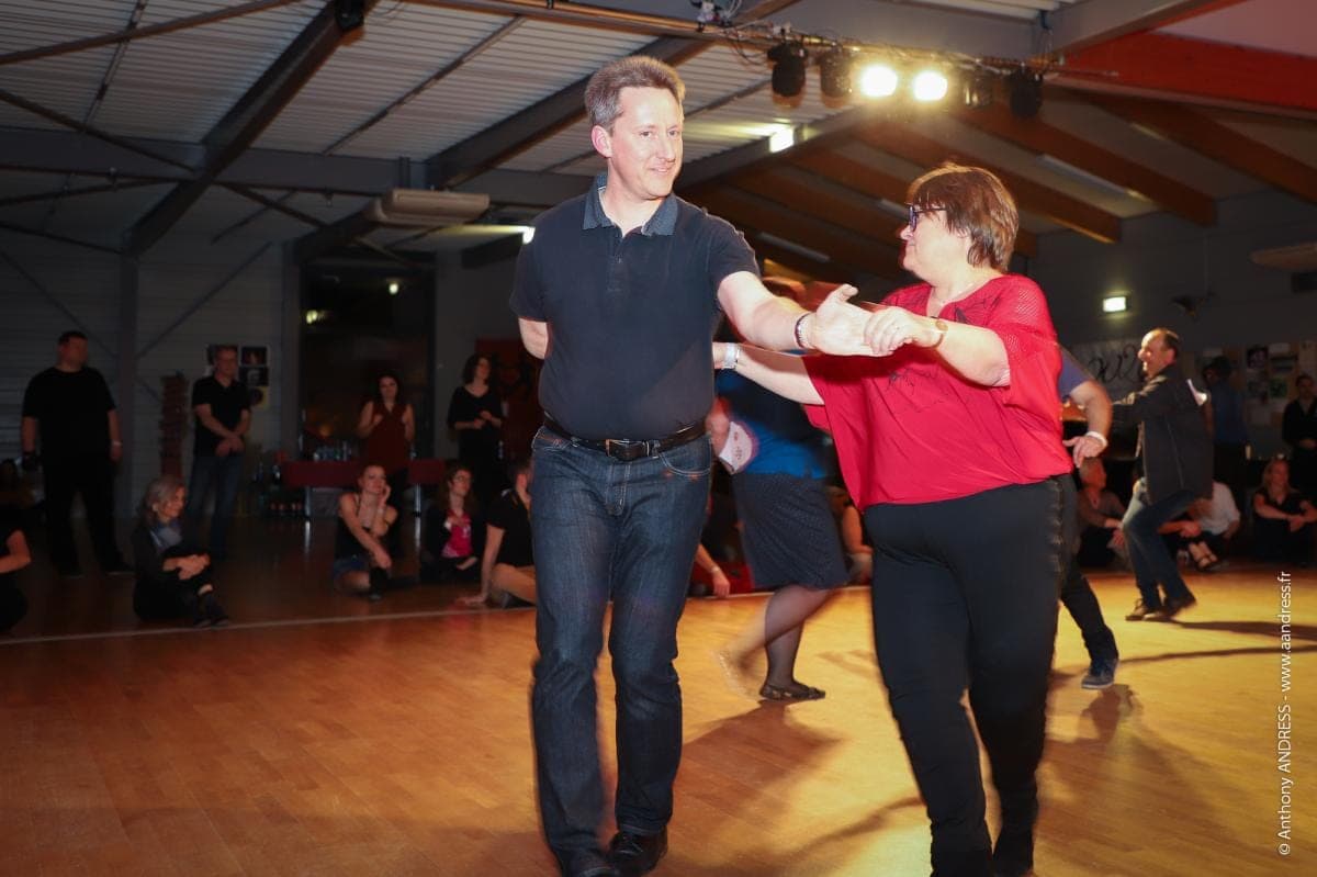 Smile & Swing 2019 - Jack & Jill - photo 28